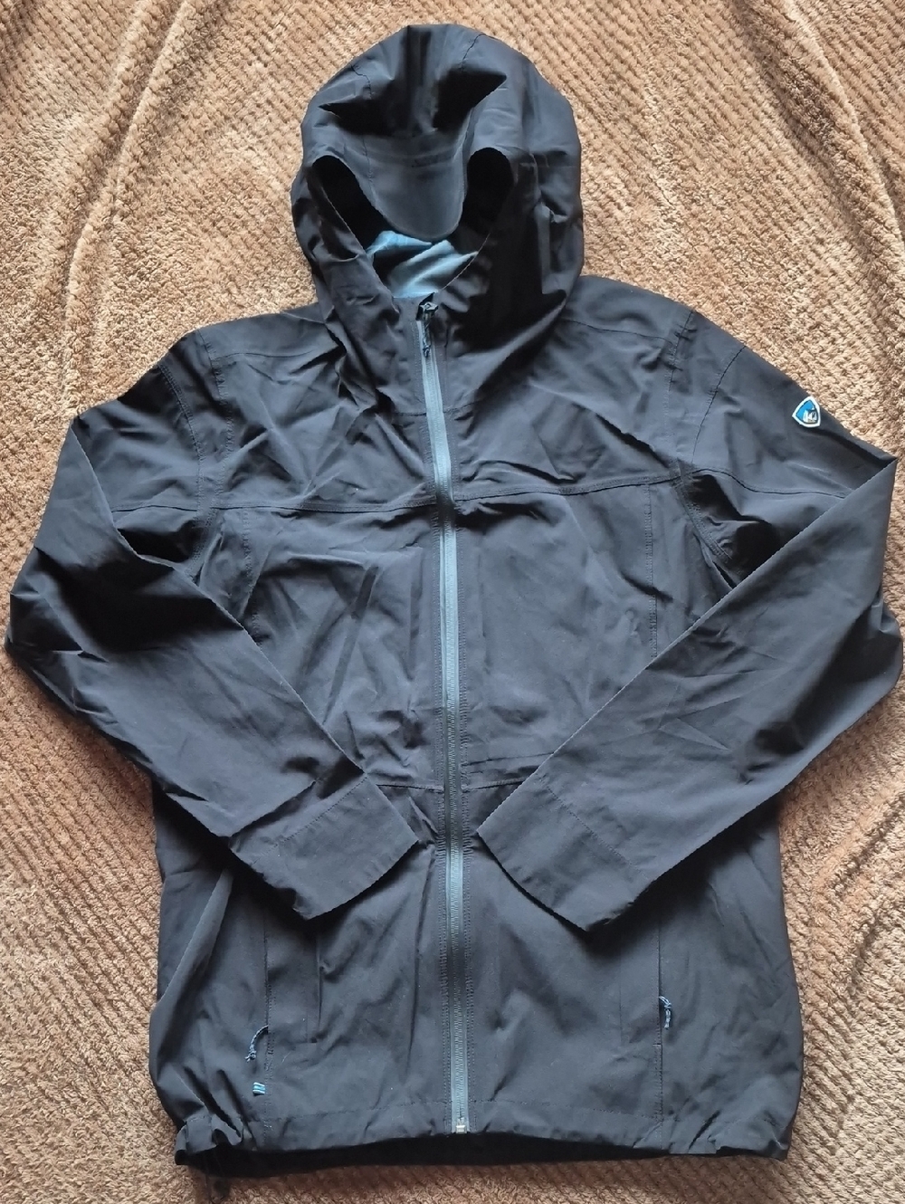 Kuhl Stretch Voyagr Jacket..mens